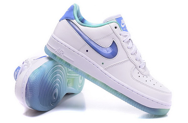 Nike Air Force One Men Low--043